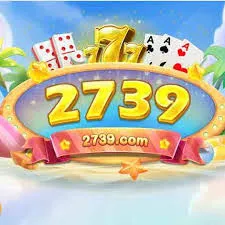 2739 - Permainan Mahjong Seru dan Menyenangkan
