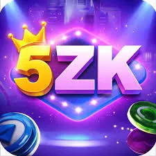 5ZK - Game Santai untuk Mengisi Waktu Luang