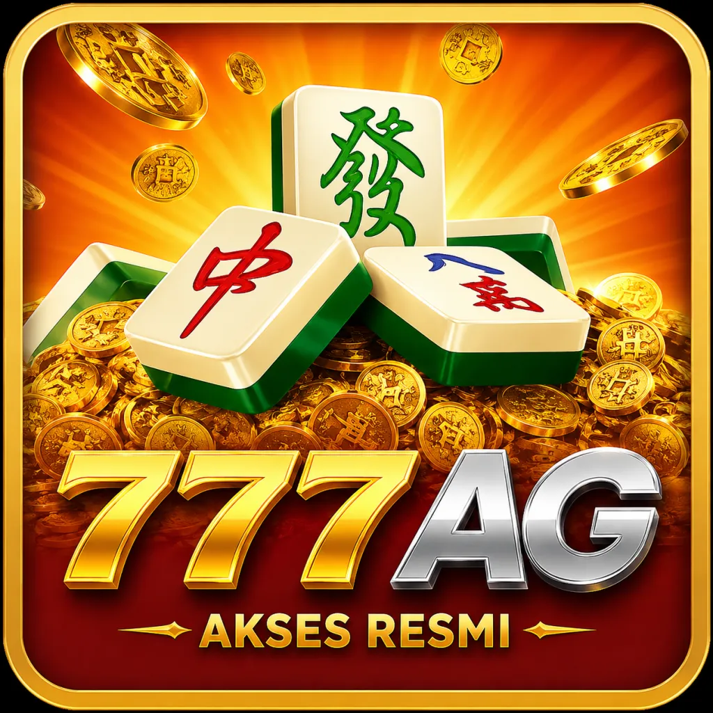 777AG - Permainan Puzzle Menarik untuk Semua Usia