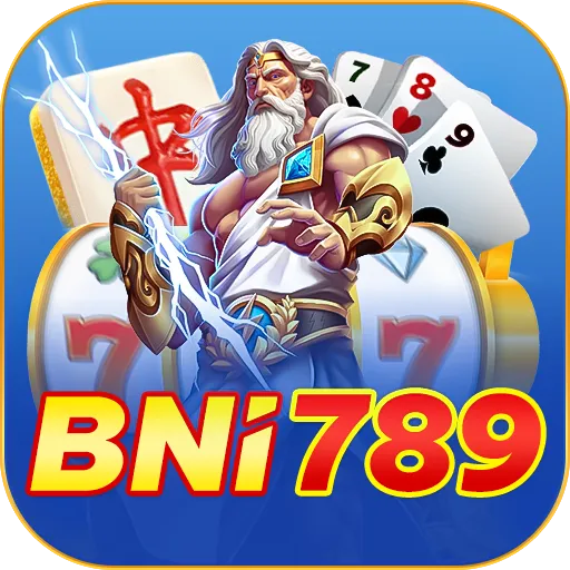 BNI789 - Game Slot Seru dan Menguntungkan