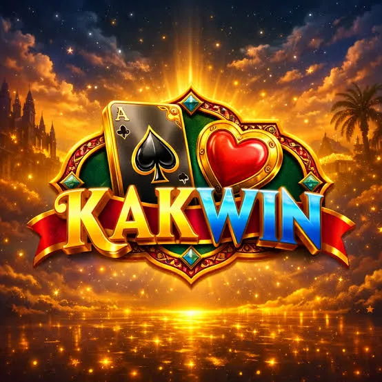 KAKWIN - Game Tembak Ikan Seru dan Mengasyikkan