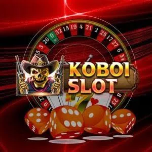 KOBOISLOT - Permainan Domino Seru dan Menarik