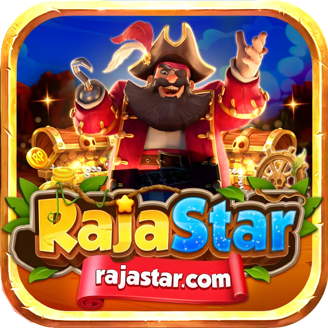 RAJASTAR - Petualangan Aksi Mendebarkan