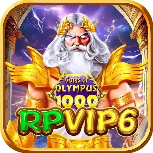 RPVIP6 - Pertarungan Terbaik dalam Battle Royale